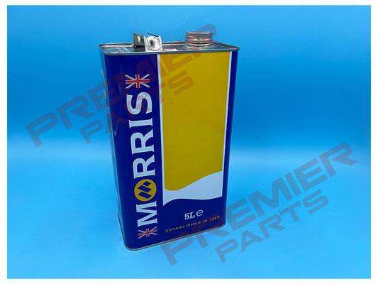 CSS005 Morris Compound Steam Cylinder Oil 680 5 LTR