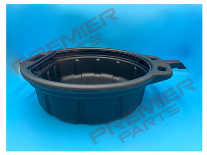DPR03 Sealey Oil Drain Pan 17L