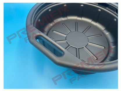 DPR03 Sealey Oil Drain Pan 17L