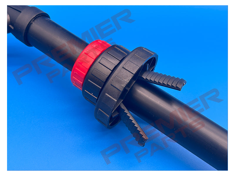 Morris 25LTR DRUM PUMP