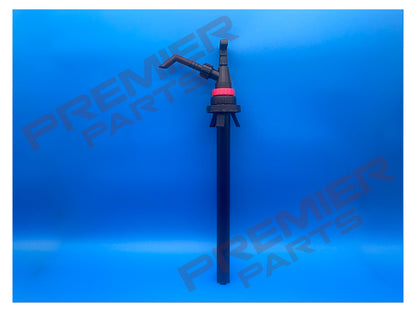 Morris 25LTR DRUM PUMP