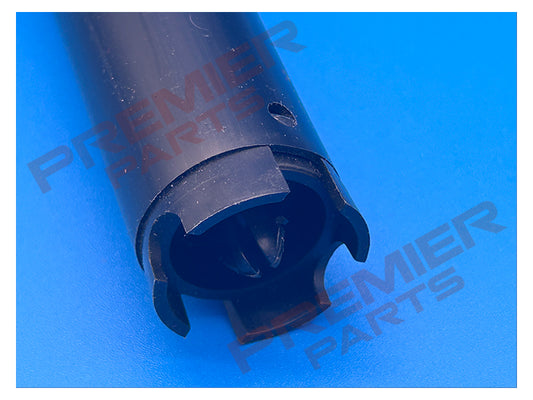 Morris 25LTR DRUM PUMP