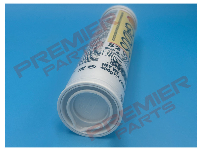 SHELL GADUS S2 V220 2 EP2 NLGI 2 LITHIUM GREASE