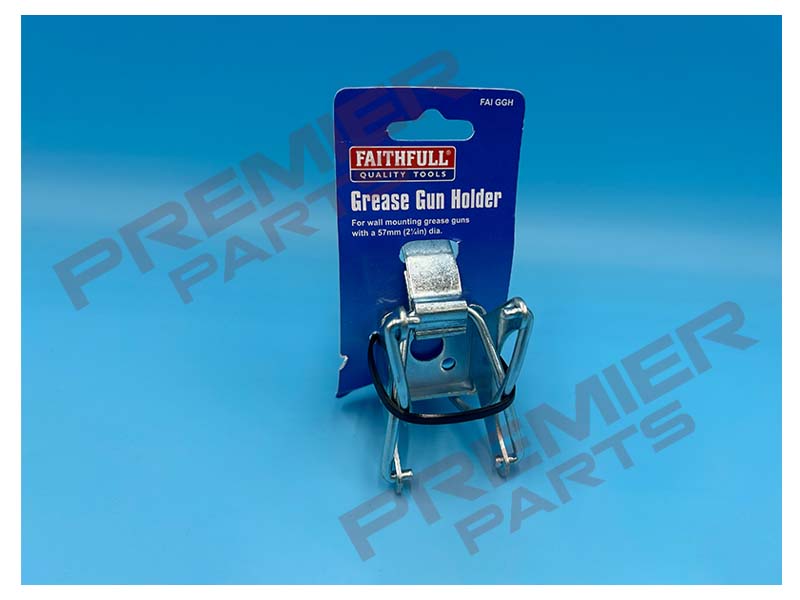 FAIGGH Grease Gun Holder