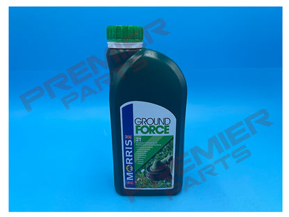 GTT Ground Force 2T Universal 2-stroke Oil 1 LTR / 5 LTR