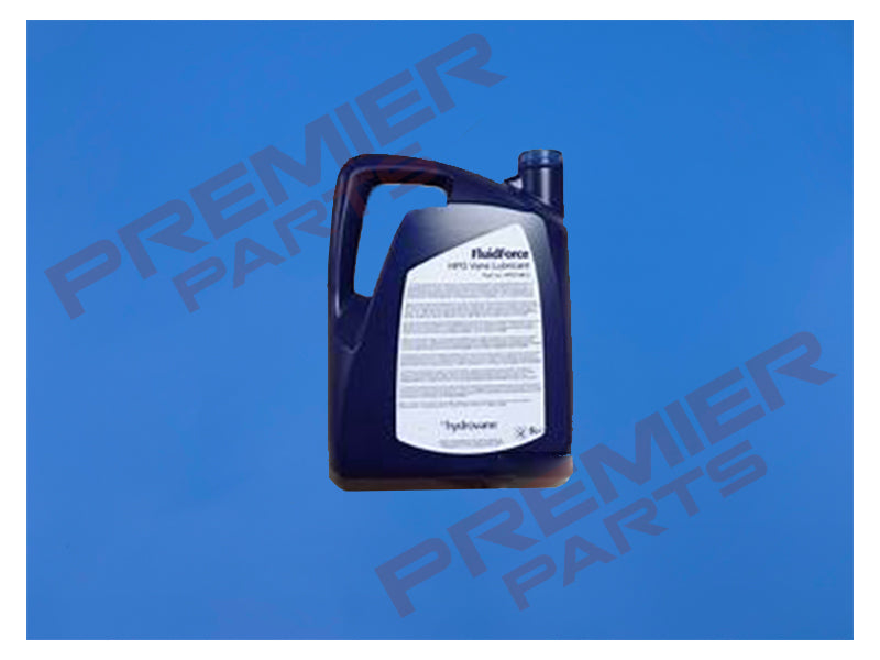 HPO198-5N OEM HYDROVANE VANE OIL 5 LTR