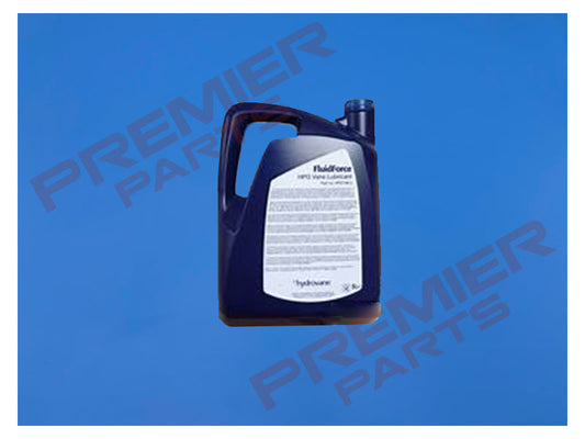 HPO198-5N OEM HYDROVANE VANE OIL 5 LTR