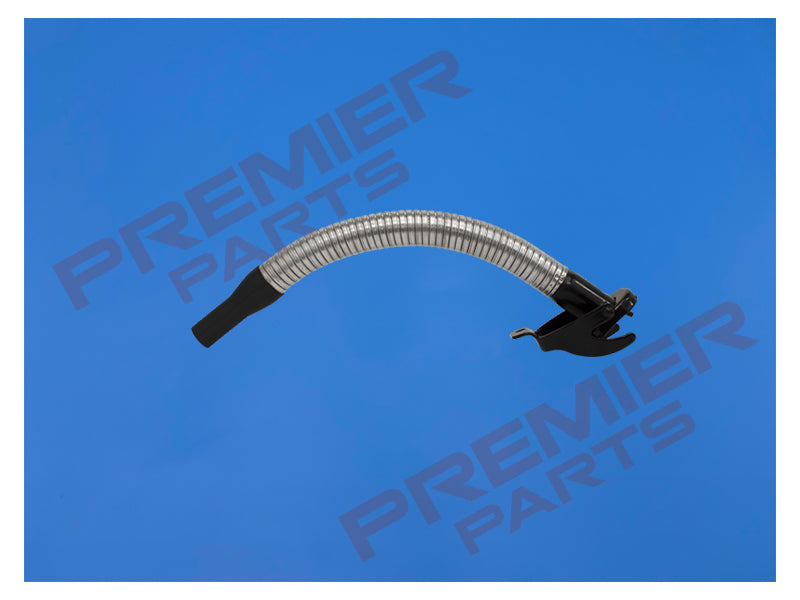 JC20D/S Flexible Pouring Spout - Diesel