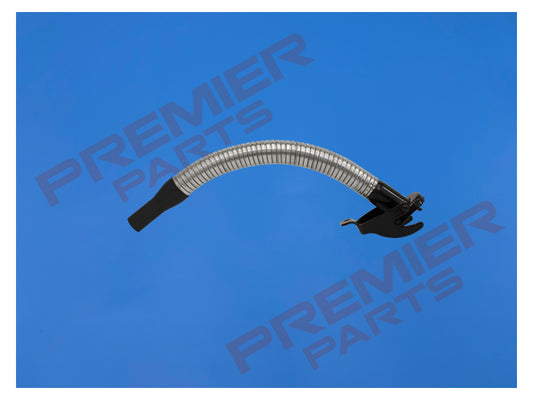 JC20D/S Flexible Pouring Spout - Diesel