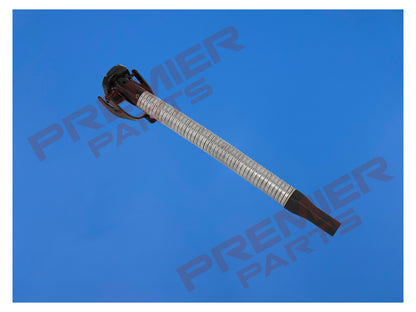 JC20D/S Flexible Pouring Spout - Diesel