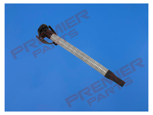 JC20D/S Flexible Pouring Spout - Diesel