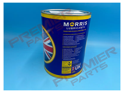 EP2 Multipurpose Lithium Grease 3KG / 12.5KG