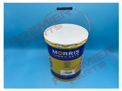 EP2 Multipurpose Lithium Grease 3KG / 12.5KG