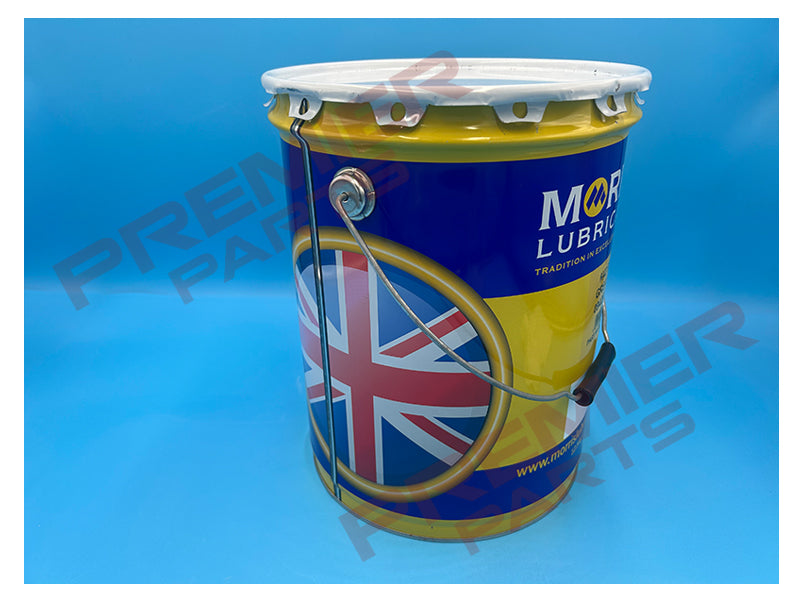 EP2 Multipurpose Lithium Grease 3KG / 12.5KG