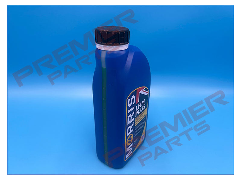 LHM001 Plus Suspension Fluid 1 LTR