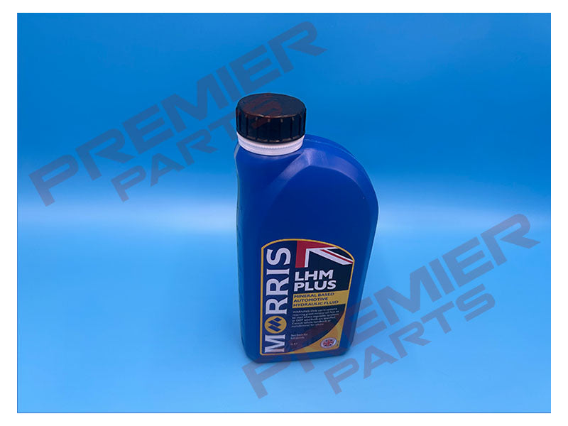 LHM001 Plus Suspension Fluid 1 LTR