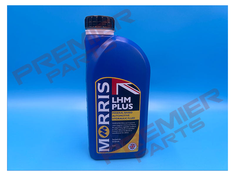 LHM001 Plus Suspension Fluid 1 LTR