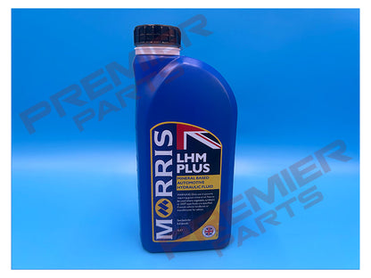 LHM001 Plus Suspension Fluid 1 LTR