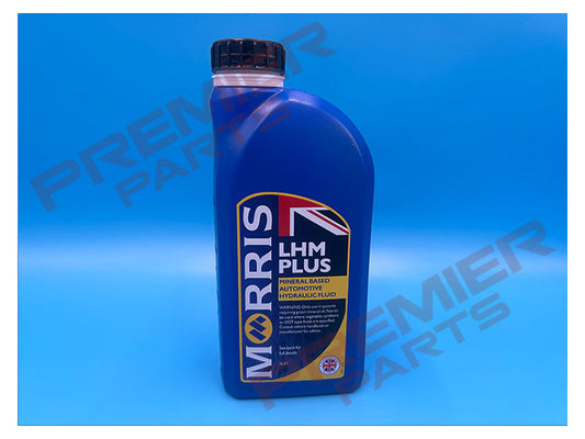 LHM001 Plus Suspension Fluid 1 LTR
