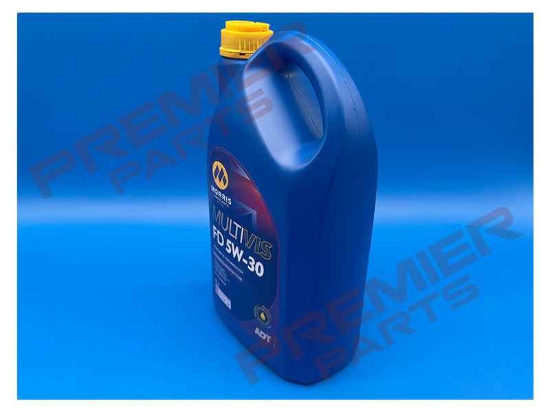 Multivis ADT FD 5W-30 5ltr