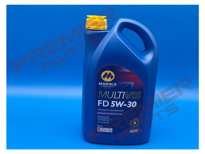 Multivis ADT FD 5W-30 5ltr