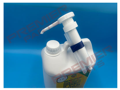 MOM005 Morris Workshop PRO Premium Hand Cleanser - 5 Litre Cleaner Soap