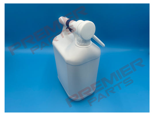 MOM005 Morris Workshop PRO Premium Hand Cleanser - 5 Litre Cleaner Soap