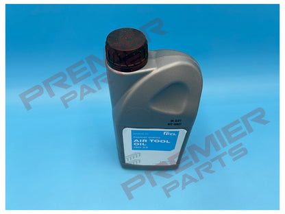 PCL Air Tool Oil ISO22 1 litre  EP22X1L