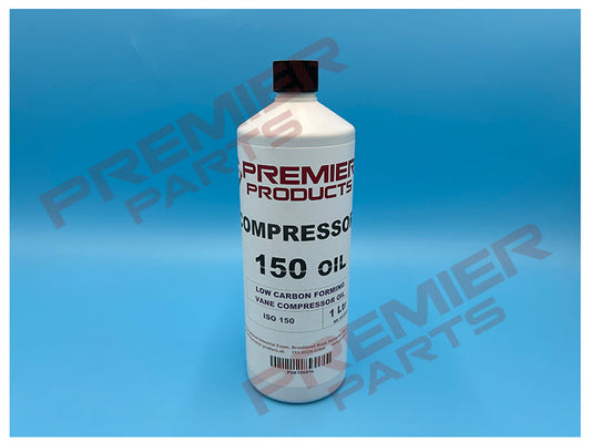 ISO VG150 VANE OIL 1LTR VG150X1L