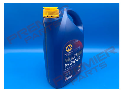 PSA005 Multivis ADT PS 5W-30 5LTR