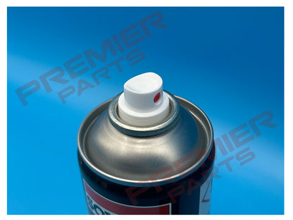 119704 Soudal Silicone Spray Lubricant 400ml