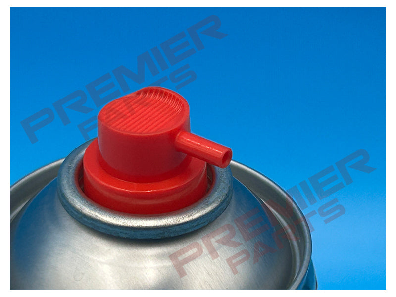 158031 Soudal Compressed Air Duster Spray 400ml