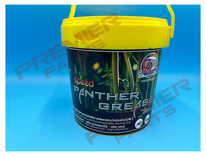 Speed Panther Grease Tyre Lubrication 4kg