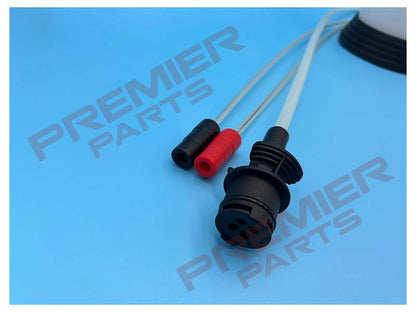 TP69 Sealey Vacuum Oil & Fluid Extractor Manual 6.5L
