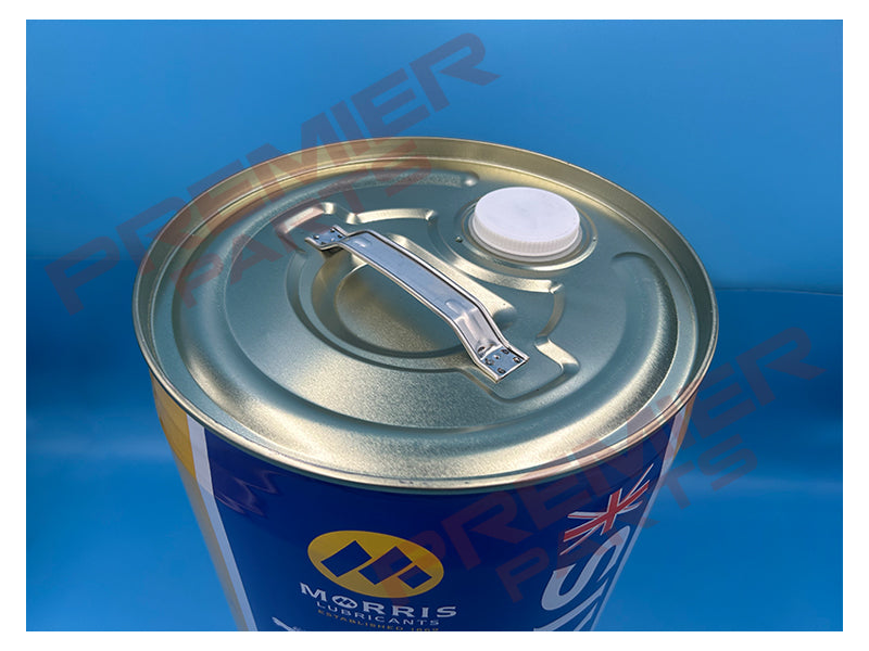 TRI025 Triad 32 Hydraulic Oil VG32 25 LTR
