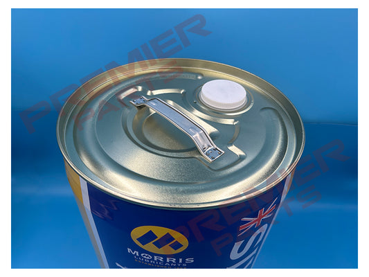 TRI025 Triad 32 Hydraulic Oil VG32 25 LTR