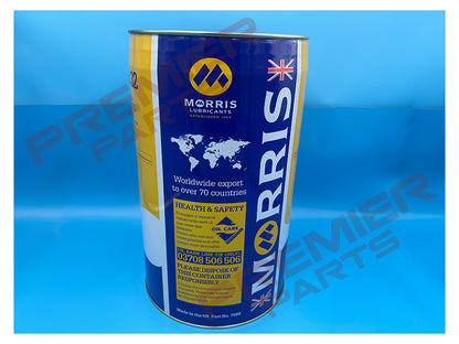 TRI025 Triad 32 Hydraulic Oil VG32 25 LTR