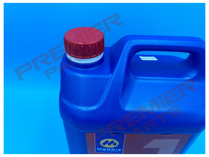 ULO005 ULTRALIFE 1 ANTIFREEZE & COOLANT 5LTR