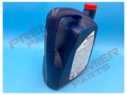 VAWO2000-5 OEM Hydrovane Fluidforce 2000hr Vane Warranty Lubricant - 5L