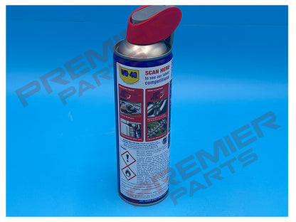 WD40 Multi-Use Smart Straw 450ml