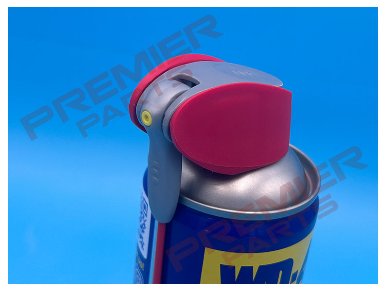 WD40 Multi-Use Smart Straw 450ml