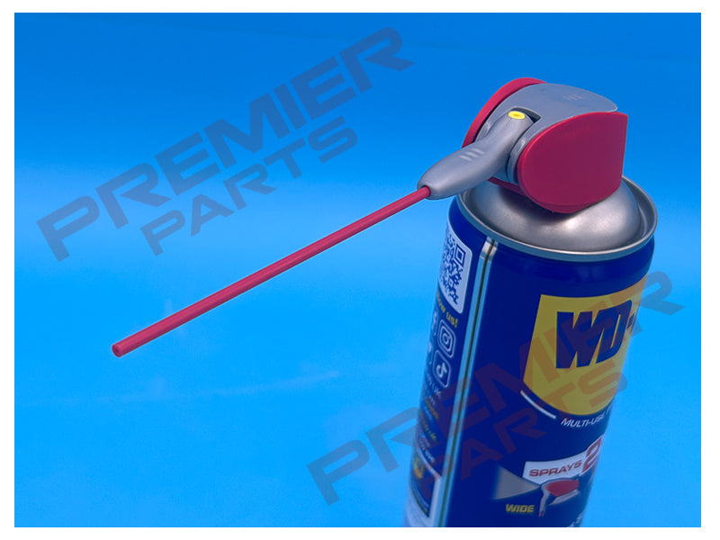 WD40 Multi-Use Smart Straw 450ml
