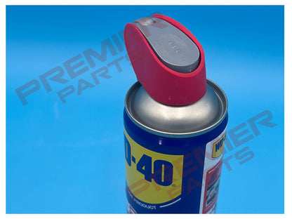 WD40 Multi-Use Smart Straw 450ml