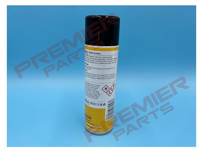 WG5A Prosolve White Grease Aerosol 500ML