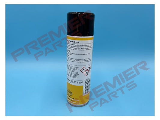 WG5A Prosolve White Grease Aerosol 500ML