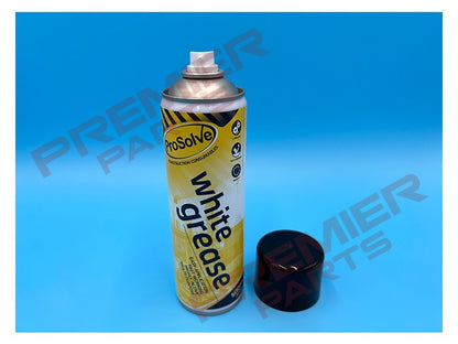 WG5A Prosolve White Grease Aerosol 500ML