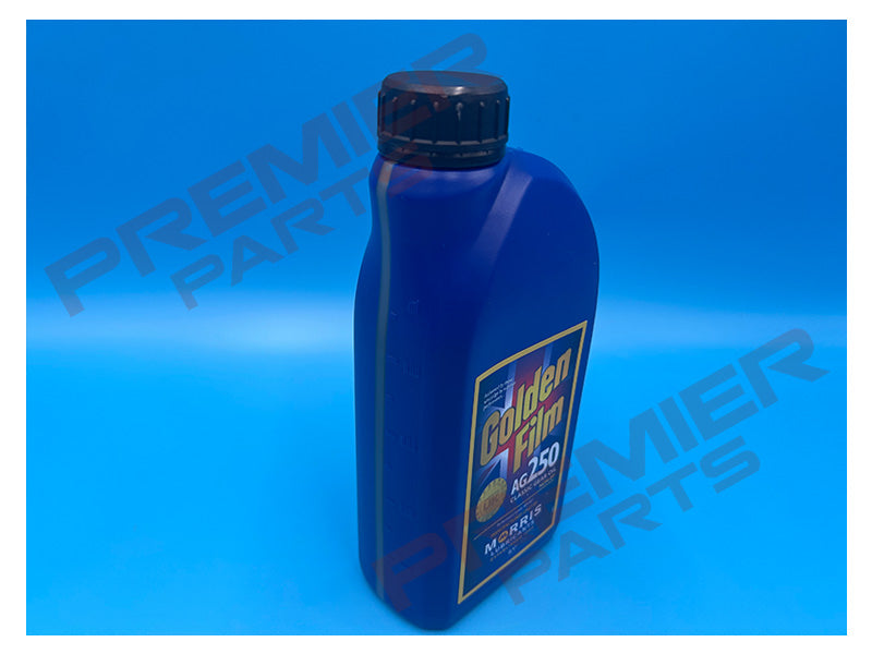 AGT Golden Film AG 250 Gear Oil 1 LTR / 25 LTR