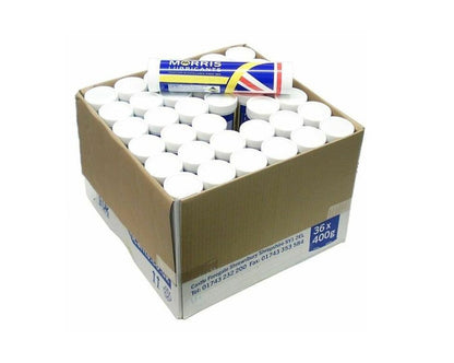 KLG400 K2EP Lithium Complex Grease 400gm EP2